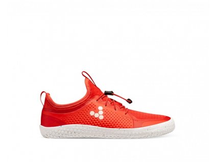 vivobarefoot primus sport ii juniors feiry coral