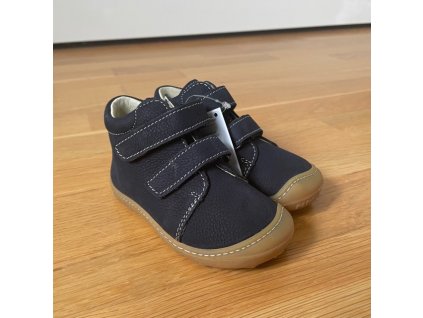 Celoroční kožené boty Chrisy see M, Ricosta Pepino