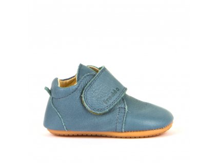 Froddo Prewalkers - Denim, Froddo