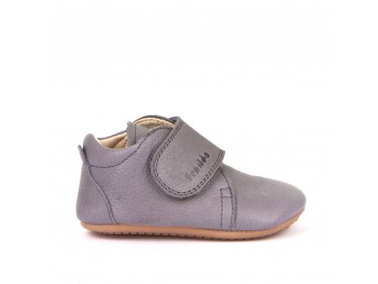 Froddo Prewalkers - Grey, Froddo