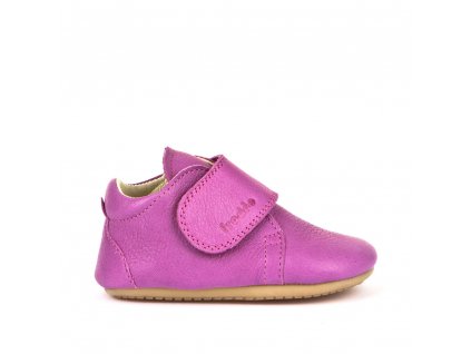 Froddo Prewalkers - Fuchsia, Froddo