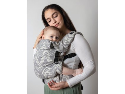 661 8 nositko monilu uni boho light grey 9