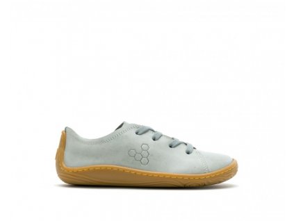 vivobarefoot addis kids slate