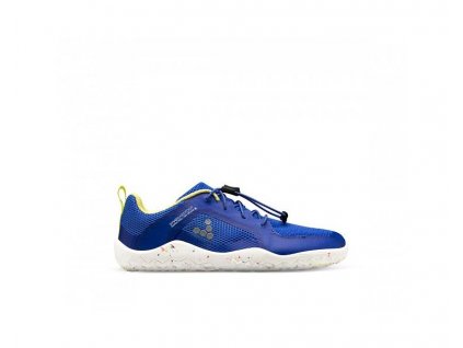 vivobarefoot primus trail ii fg juniors amparo blue