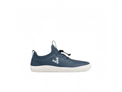 vivobarefoot primus sport ii juniors indigo