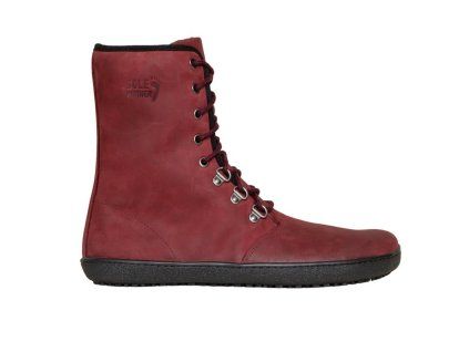 YEPA 2 Bordo, Sole Runner (Boty pro dospělé 42)
