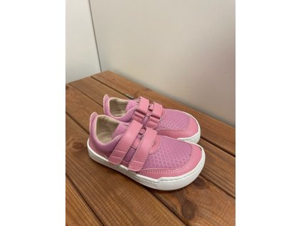 Barefoot tenisky CATBOURNE Pink, CRAVE