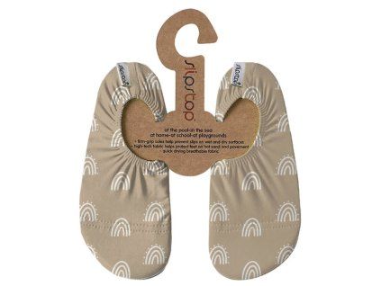 ťapky Slipstop Caramel Superior pro juniory a dospělé