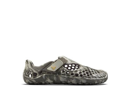 VIVOBAREFOOT ULTRA II PRESCHOOL DUSTY GREEN X JJF