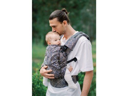 ergonomické nosítko Neko Switch Baby Bold