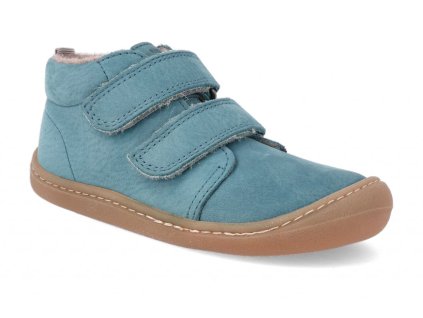 34690 06w002 233 130 barefoot zateplena obuv koel4kids bob turquoise 1
