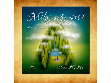 miluj svuj zivot 2026