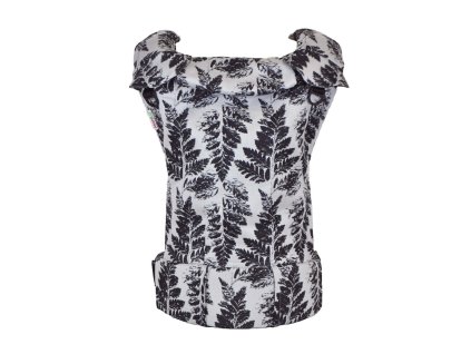 900 nositko monilu uni fern silver 2