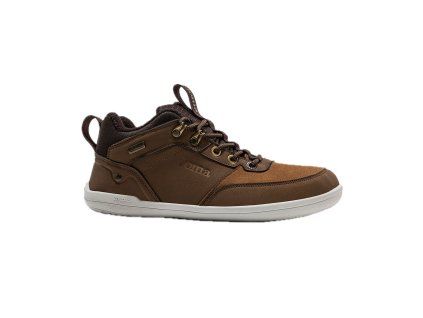 JOMA TER AISLATEX Barefoot světle hnědé (Boty pro dospělé 46)