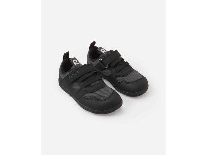 dětské barefoot boty Reima Telmin Kids black