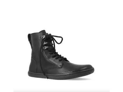 Zimní boty ORPHEUS WINTER Black, ANGLES (Boty pro dospělé 43)