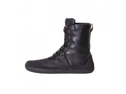 Transition Vario 3 Leather Black, Sole runner (Boty pro dospělé 43)