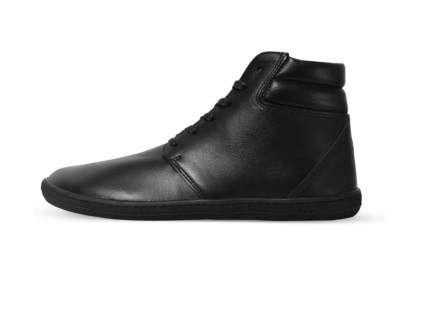 Terry High Dark (zateplené), Vasky (Boty pro dospělé 47)