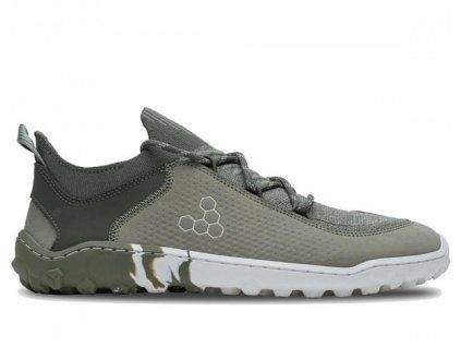 VIVOBAREFOOT TRACKER DECON LOW FG2 WOMENS SAGE (Boty pro dospělé 41)