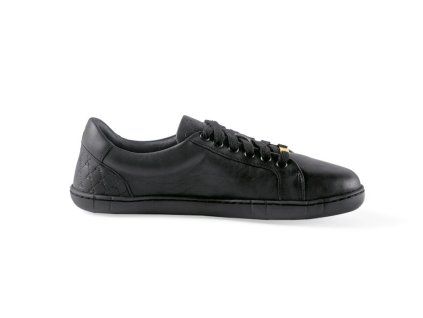 Barefoot tenisky ANTAL Amada Black (Boty pro dospělé 45)