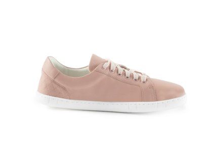 Barefoot tenisky ANTAL Amada Peach (Boty pro dospělé 41)