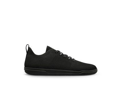 GROUNDIES ACTIVE KNIT Black (Boty pro dospělé 47)