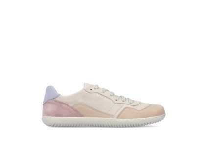 GROUNDIES Nova Go1 Beige/Pink (Boty pro dospělé 42)