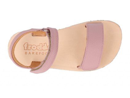 Froddo sandály Flexy Lia Pink (Boty pro dospělé 40)