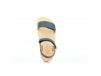 Froddo sandály Flexy Lia Dark Blue (Boty pro dospělé 42)