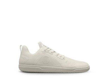 GROUNDIES ACTIVE KNIT white (Boty pro dospělé 41)