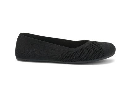Xero Phoenix knit black (Boty pro dospělé 41,5)
