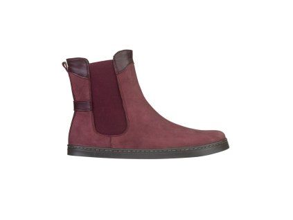 Peerko Chelsea Maroon (Boty pro dospělé 40)