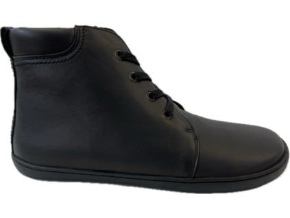 Protetika Antonia dark black (Boty pro dospělé 42)