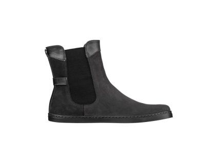 Peerko Chelsea Noir (Boty pro dospělé 42)