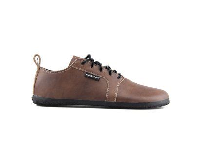 SALTIC Smart Tabacco (Boty pro dospělé 46)