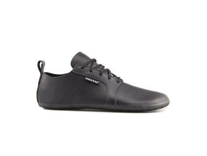 SALTIC Smart Black Nappa (Boty pro dospělé 47)