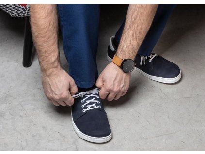 Peerko Mood Midnight (Boty pro dospělé 44)