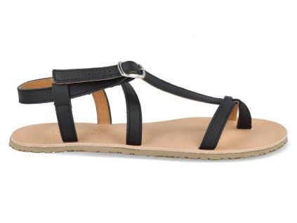 Froddo sandály Flexy W black (Boty pro dospělé 41)