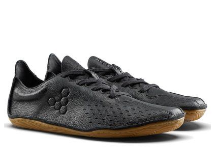 VIVOBAREFOOT SENSUS WOMENS obsidian (Boty pro dospělé 41)