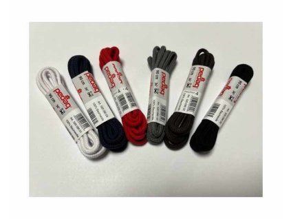 TKANIČKY KULATÉ SILNÉ 90 CM (Velikost Šedá)