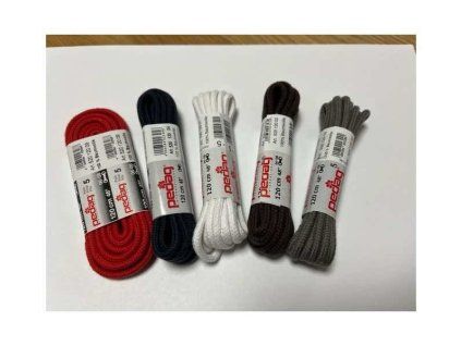 TKANIČKY KULATÉ SILNÉ 120 CM (Velikost Šedá)