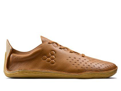VIVOBAREFOOT SENSUS II MENS TAN 1