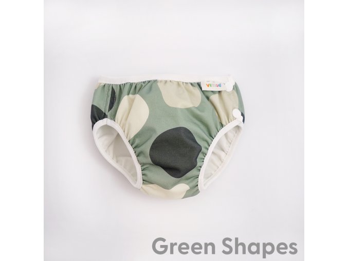 green shapes1