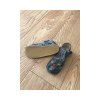 dětské barefoot přezůvky Beda Slim Grey Formula