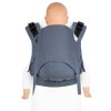 Fidella Fusion 2.0 TODDLER ergonomické nosítko s přezkami - Chevron - blau - Toddler