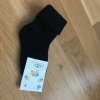 Dětské vlněné ponožky - velikost 3 (23-25), Diba