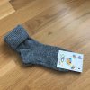 Dětské vlněné ponožky - velikost 5 (26-28), Diba