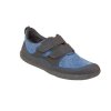 PUCK Blue/Black, Sole Runner