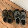 PAN Grey/Black, Sole Runner – foto 3