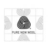 pure new wool